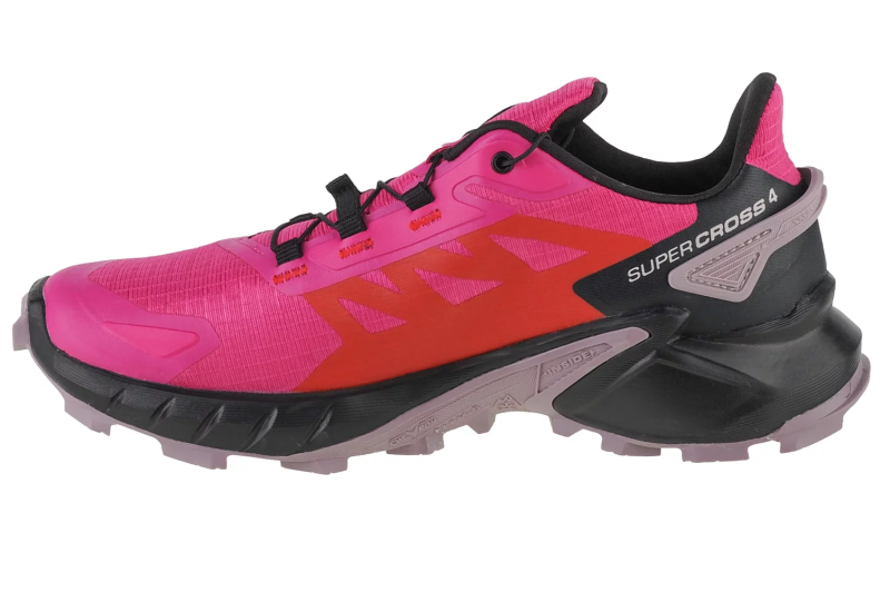 Salomon Supercross 4 W 417376 Salomon Supercross 4 W 417376