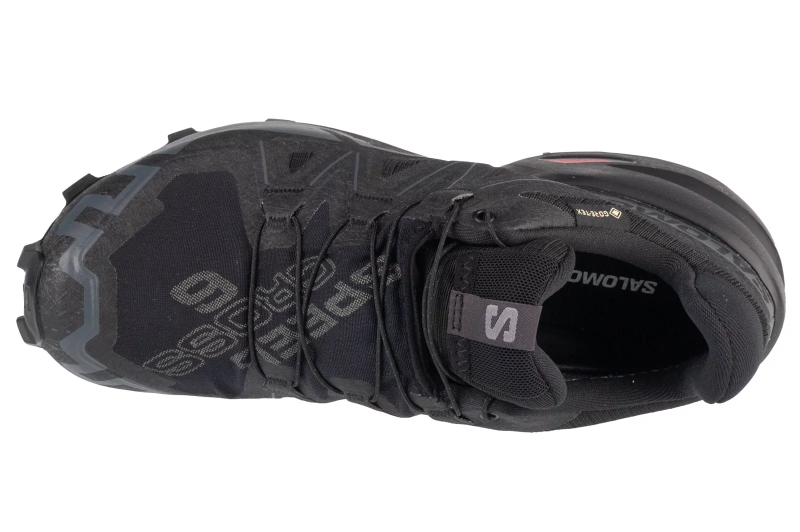 Salomon Speedcross 6 GTX W 417434 Salomon Speedcross 6 GTX W 417434