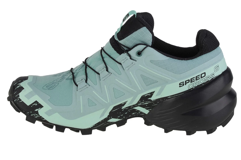 Salomon Speedcross 6 GTX W 417435 Salomon Speedcross 6 GTX W 417435