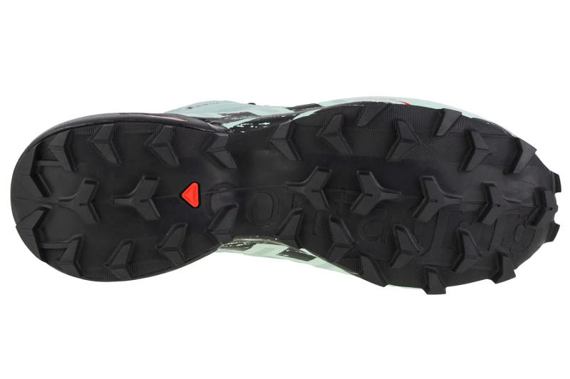 Salomon Speedcross 6 GTX W 417435 Salomon Speedcross 6 GTX W 417435