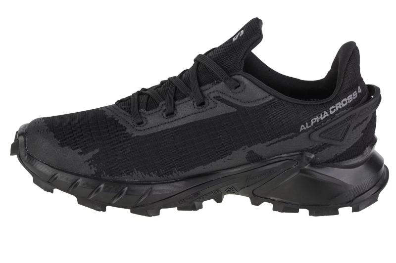 Salomon Alphacross 4 GTX W 470641 Salomon Alphacross 4 GTX W 470641