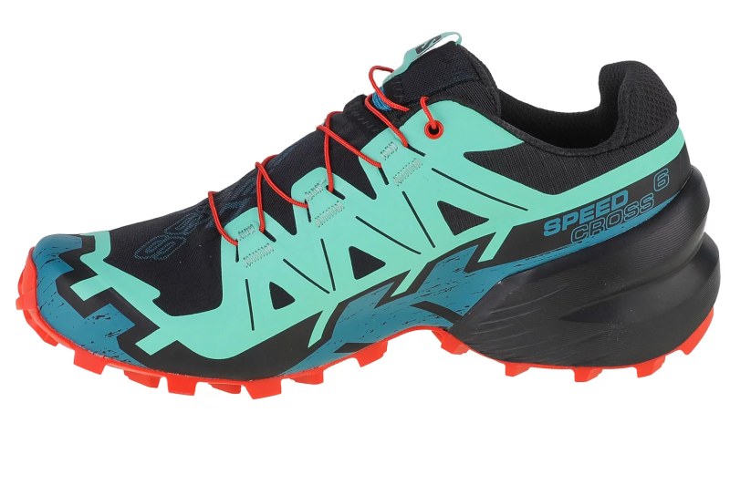 Salomon Speedcross 6 W 471161 Salomon Speedcross 6 W 471161