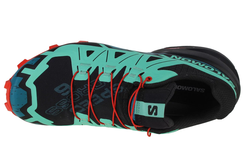 Salomon Speedcross 6 W 471161 Salomon Speedcross 6 W 471161