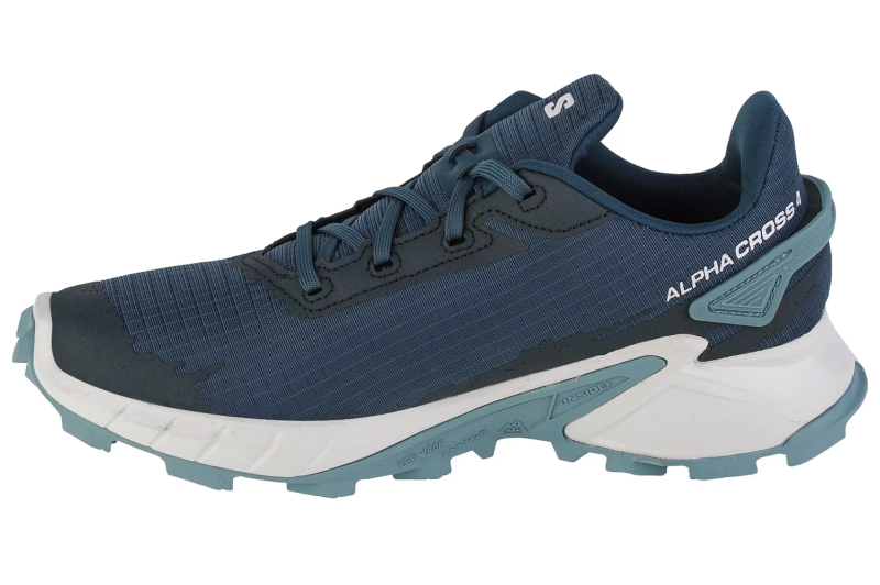 Salomon Alphacross 4 W 471167 Salomon Alphacross 4 W 471167