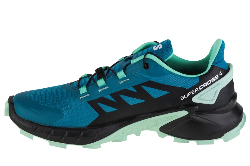 Salomon Supercross 4 W 471195 Salomon Supercross 4 W 471195