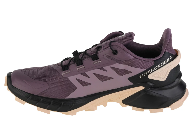 Salomon Supercross 4 W 472052 Salomon Supercross 4 W 472052