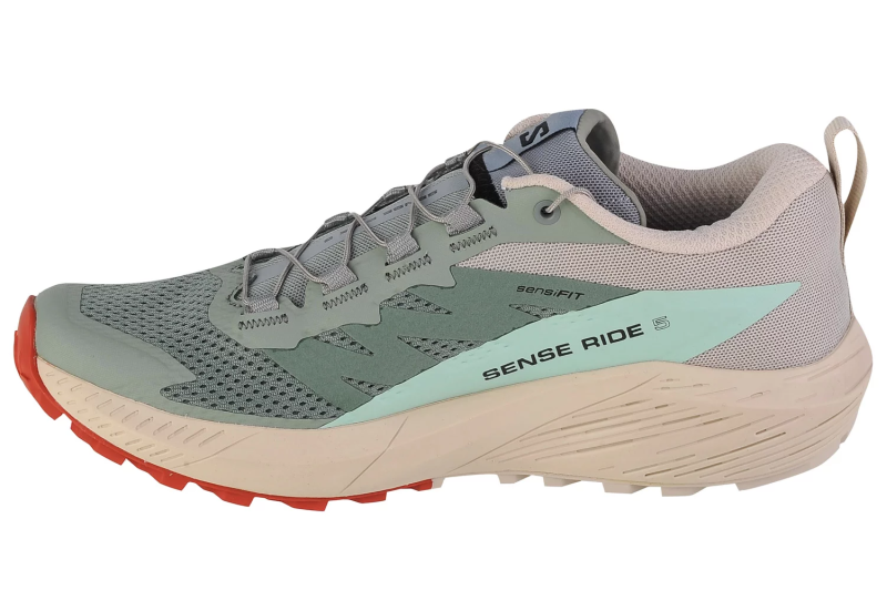Salomon Sense Ride 5 W 472123 Salomon Sense Ride 5 W 472123