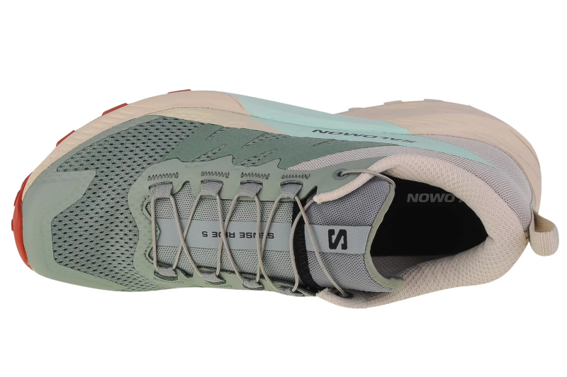 Salomon Sense Ride 5 W 472123 Salomon Sense Ride 5 W 472123