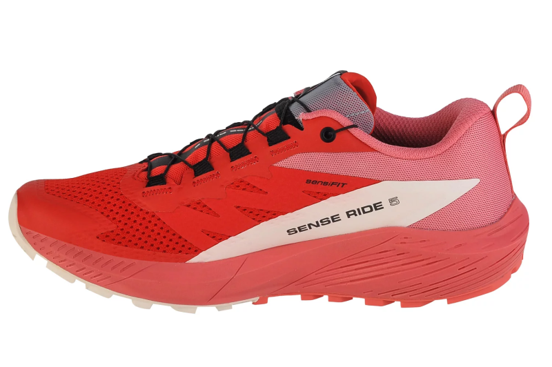 Salomon Sense Ride 5 W 472152 Salomon Sense Ride 5 W 472152