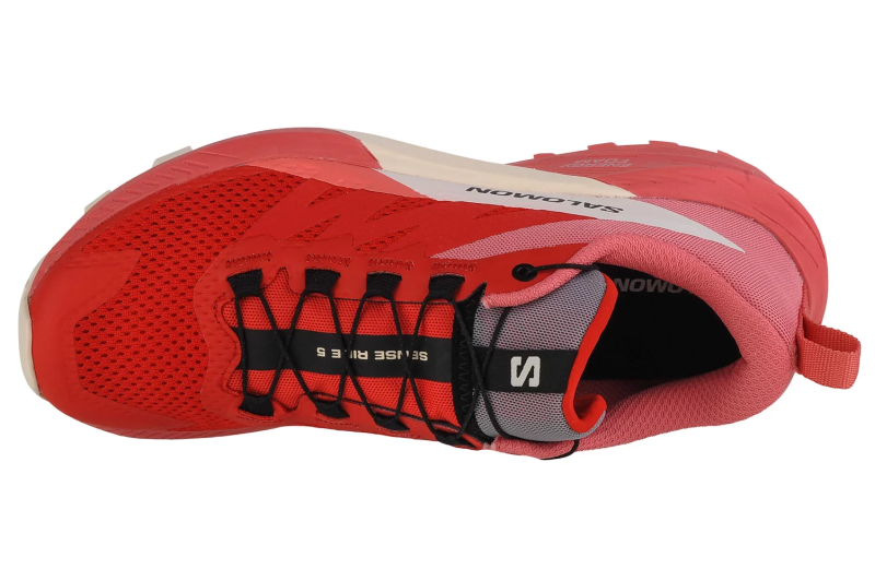 Salomon Sense Ride 5 W 472152 Salomon Sense Ride 5 W 472152