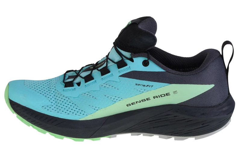 Salomon Sense Ride 5 GTX W 472160 Salomon Sense Ride 5 GTX W 472160