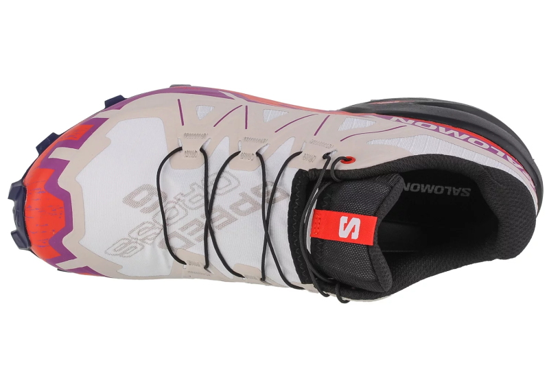 Salomon Speedcross 6 Wide W 472212 Salomon Speedcross 6 Wide W 472212