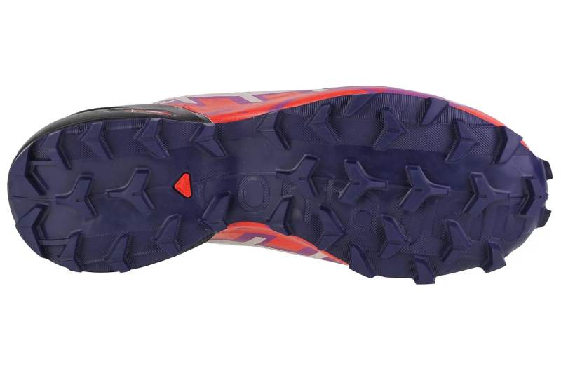Salomon Speedcross 6 Wide W 472212 Salomon Speedcross 6 Wide W 472212