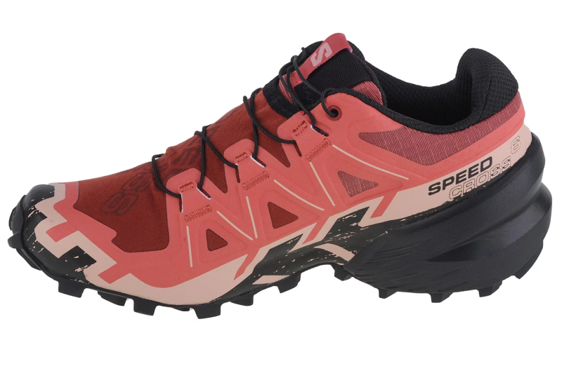 Salomon W Speedcross 6 473011 Salomon W Speedcross 6 473011