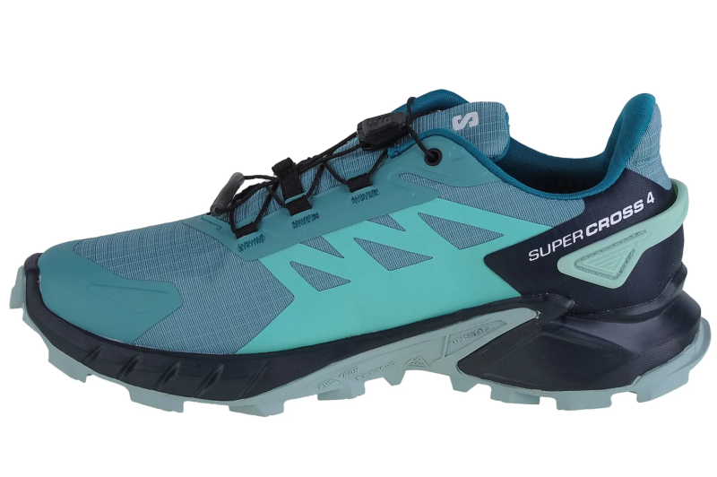Salomon Supercross 4 GTX 473169 Salomon Supercross 4 GTX 473169