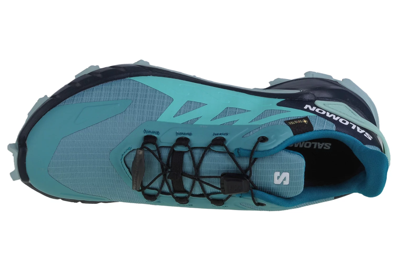 Salomon Supercross 4 GTX 473169 Salomon Supercross 4 GTX 473169