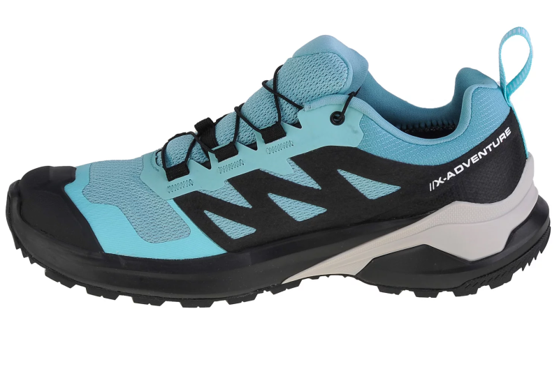Salomon X-Adventure GTX W 473219 Salomon X-Adventure GTX W 473219