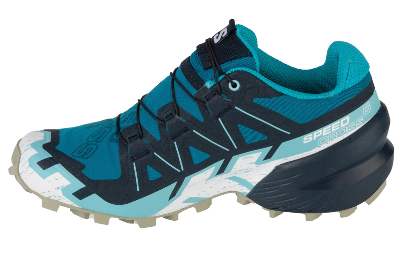 Salomon Speedcross 6 W 474662 Salomon Speedcross 6 W 474662