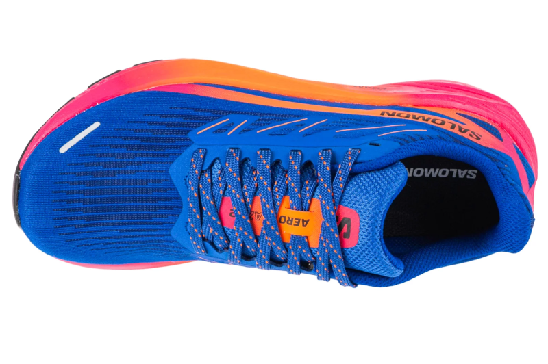 Salomon Aero Blaze 2 ISD W 475266 Salomon Aero Blaze 2 ISD W 475266