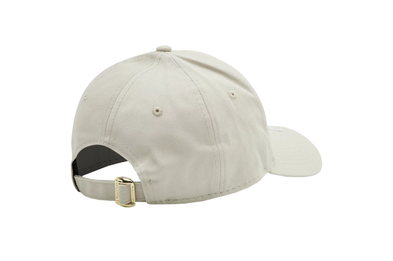 New Era New York Yankees Wmns Metallic Logo Cap 60222491 New Era New York Yankees Wmns Metallic Logo Cap 60222491