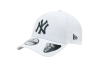 New Era 9TWENTY League Essentials New York Yankees Cap 60348840 New Era 9TWENTY League Essentials New York Yankees Cap 60348840