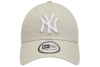New Era 9TWENTY League Essentials New York Yankees Cap 60348843 New Era 9TWENTY League Essentials New York Yankees Cap 60348843