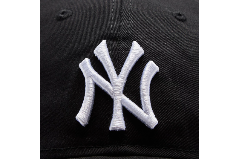 New Era 9TWENTY League Essentials New York Yankees Cap 60348852 New Era 9TWENTY League Essentials New York Yankees Cap 60348852