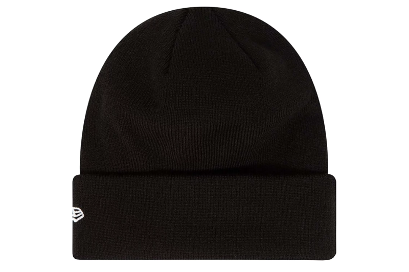 New Era Essential Cuff Beanie Los Angeles Lakers Hat 60348856 New Era Essential Cuff Beanie Los Angeles Lakers Hat 60348856