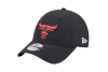 New Era NBA 9FORTY Chicago Bulls Cap 60364217 New Era NBA 9FORTY Chicago Bulls Cap 60364217