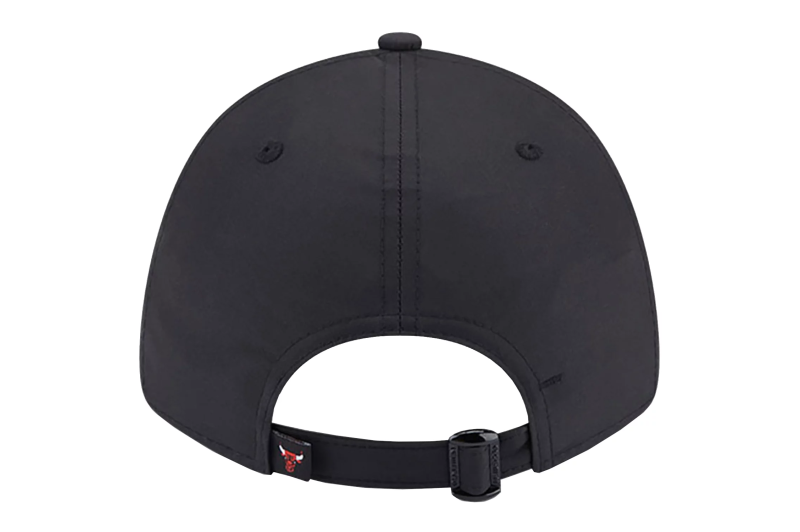 New Era NBA 9FORTY Chicago Bulls Cap 60364217 New Era NBA 9FORTY Chicago Bulls Cap 60364217