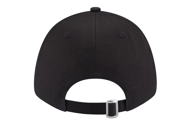 New Era Team Side Patch 9FORTY Chicago White Sox Cap 60364393 New Era Team Side Patch 9FORTY Chicago White Sox Cap 60364393