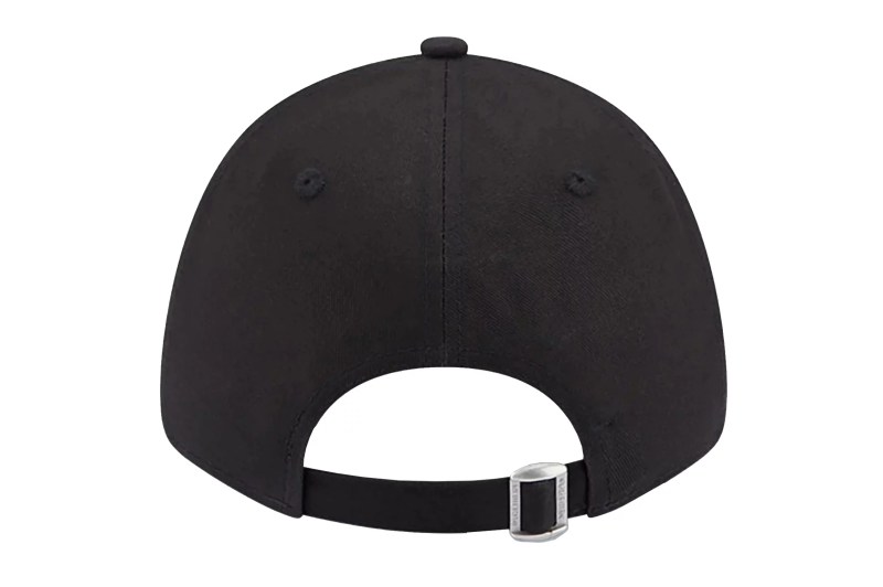 New Era Team Side Patch 9FORTY Chicago Bulls Cap 60364397 New Era Team Side Patch 9FORTY Chicago Bulls Cap 60364397