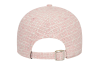 New Era Wmns Summer Tweed 9FORTY New York Yankees Cap 60434980 New Era Wmns Summer Tweed 9FORTY New York Yankees Cap 60434980