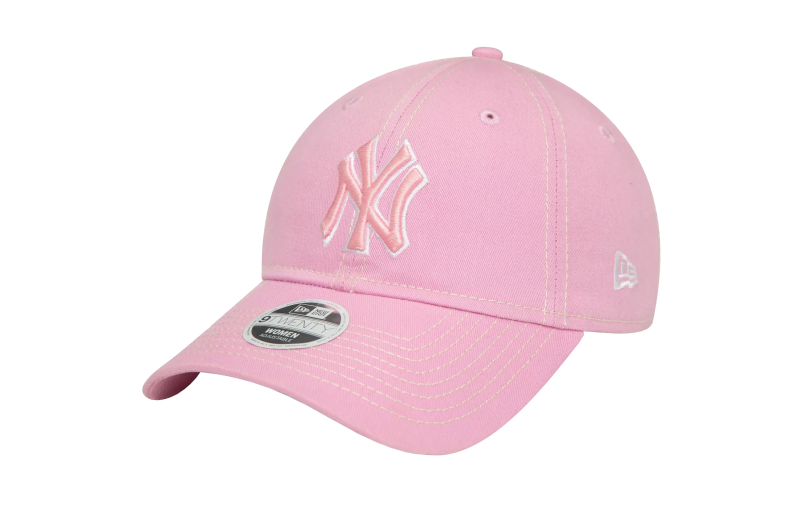 New Era Wmns 9TWENTY League Essentials New York Yankees Cap 60434987 New Era Wmns 9TWENTY League Essentials New York Yankees Cap 60434987