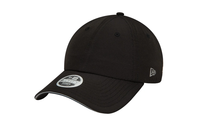 New Era 9FORTY Ponytail Open Back Cap 60434994 New Era 9FORTY Ponytail Open Back Cap 60434994