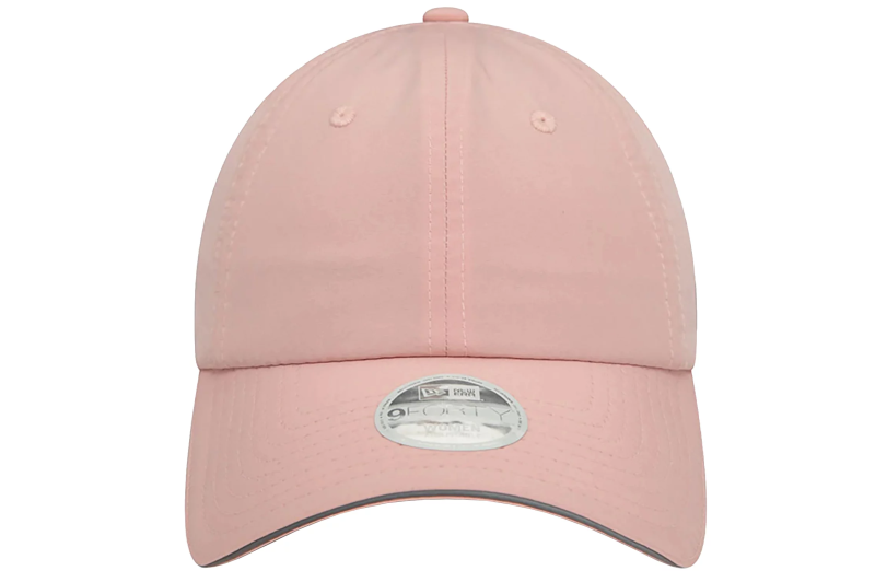 New Era 9FORTY Wmns Ponytail Open Back Cap 60434995 New Era 9FORTY Wmns Ponytail Open Back Cap 60434995