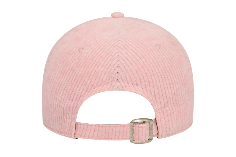 New Era 9FORTY New York Yankees Wmns Summer Cord Cap 60435001 New Era 9FORTY New York Yankees Wmns Summer Cord Cap 60435001