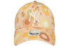 New Era 9FORTY New York Yankees Floral All Over Print Cap 60435003 New Era 9FORTY New York Yankees Floral All Over Print Cap 60435003