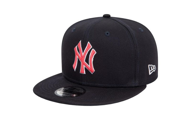 New Era Outline 9FIFTY New York Yankees Cap 60435143 New Era Outline 9FIFTY New York Yankees Cap 60435143