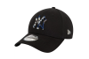 New Era League Essentials 940 New York Yankees Cap 60435189 New Era League Essentials 940 New York Yankees Cap 60435189