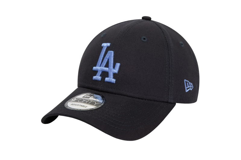 New Era League Essentials 940 Los Angeles Dodgers Cap 60435204 New Era League Essentials 940 Los Angeles Dodgers Cap 60435204