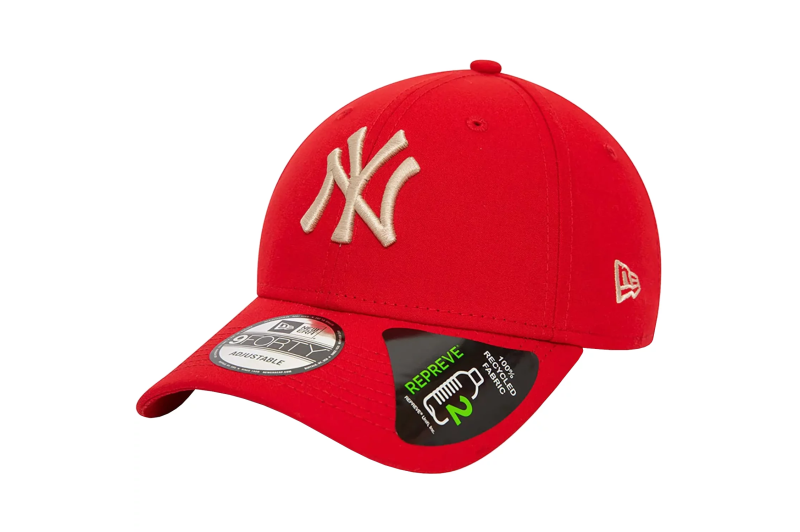 New Era Repreve 940 New York Yankees Cap 60435237 New Era Repreve 940 New York Yankees Cap 60435237