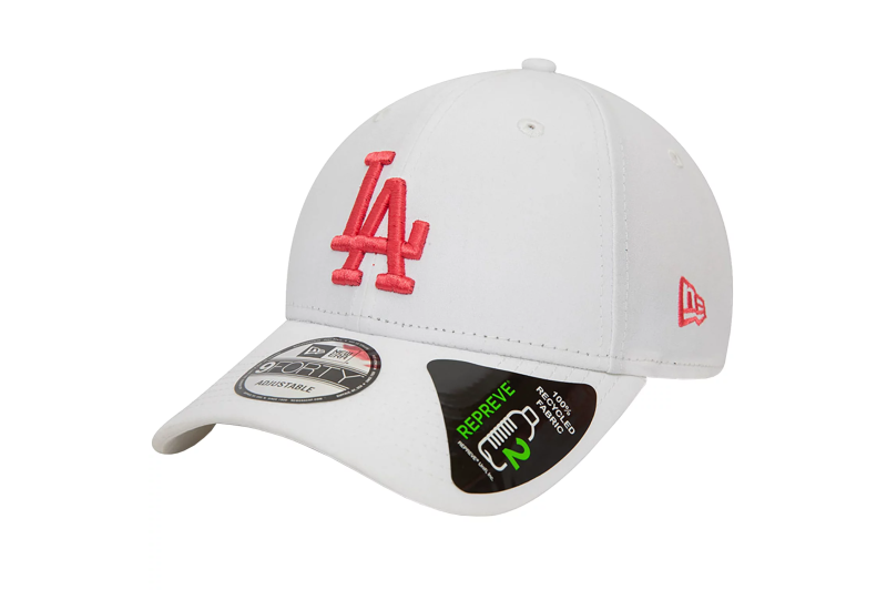 New Era Repreve 940 Los Angeles Dodgers Cap 60435242 New Era Repreve 940 Los Angeles Dodgers Cap 60435242