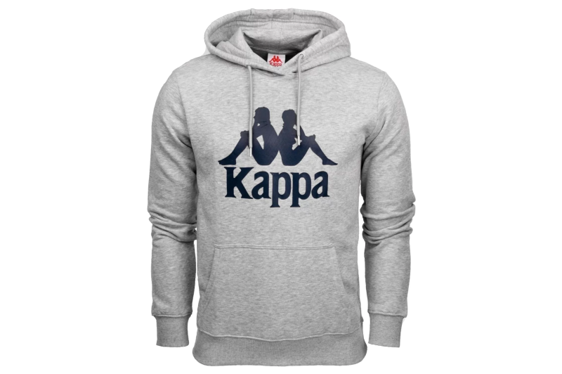 Kappa Taino Hooded 705322-18M Kappa Taino Hooded 705322-18M