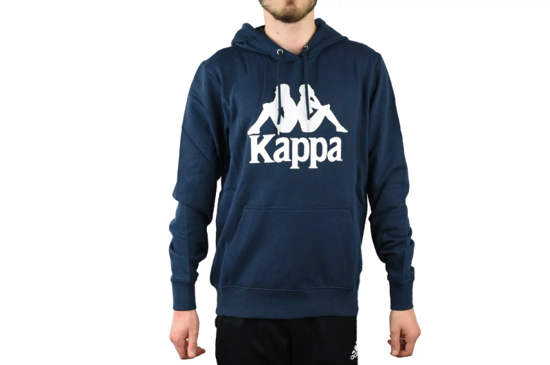 Kappa Taino Hooded 705322-821 Kappa Taino Hooded 705322-821