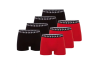 Kappa Zid 7pack Boxer Shorts 708276-18-1662 Kappa Zid 7pack Boxer Shorts 708276-18-1662