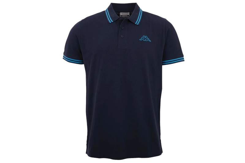 Kappa Polo Shirt 709361-19-4024 Kappa Polo Shirt 709361-19-4024
