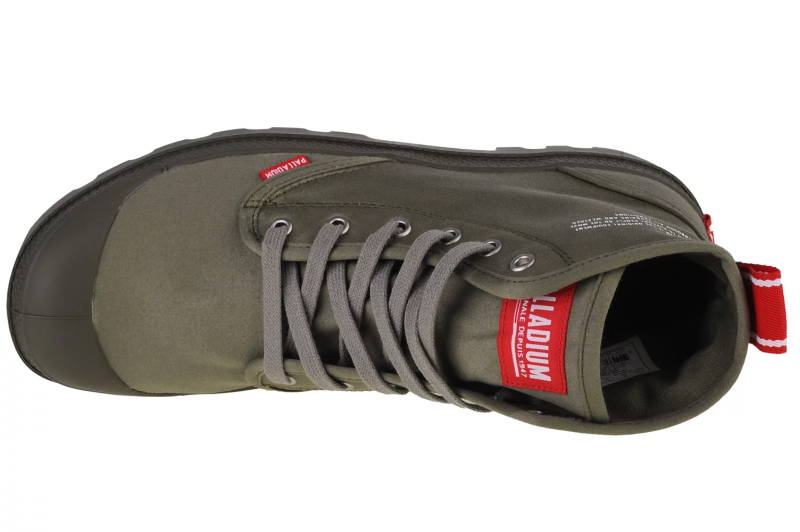 Palladium Pampa Hi Dare 76258-325-M Palladium Pampa Hi Dare 76258-325-M