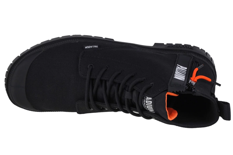 Palladium SP20 Unzipped 78883-008-M Palladium SP20 Unzipped 78883-008-M