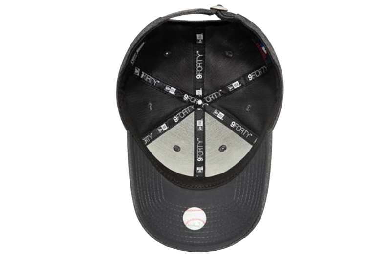 New Era 9FORTY Tech New York Yankees MLB Cap 80489231 New Era 9FORTY Tech New York Yankees MLB Cap 80489231